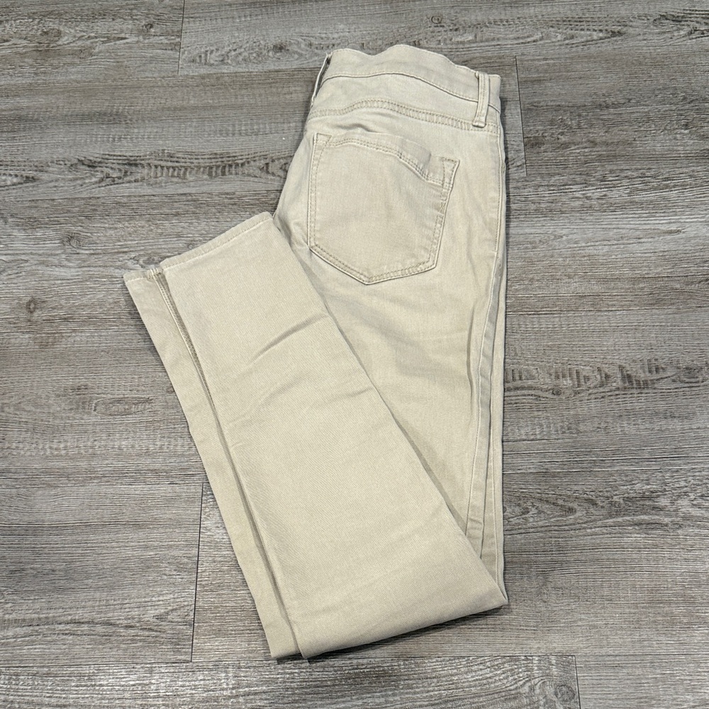 Express Women's Skinny Jean Leggings